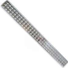 Zemira Ucuz Geldi Edilebilir Ledli Şarjlı Işıldak Cata Tuna 90 Led'li 9 Watt Kamp Feneri Şarjlı LED I