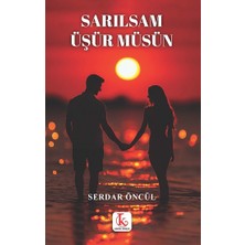 Kamutay Yayınları Sarılsam Üşür Müsün