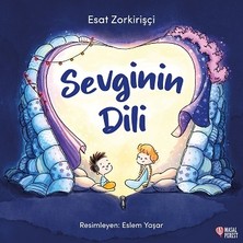 Masalperest Sevginin Dili