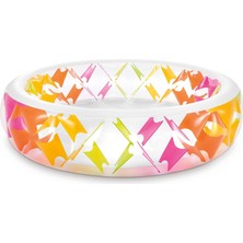 Zemira Swim Center Pinwheel Pool