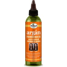Zemira Difeel Argan Yağlı Saç Bakım Yağı 237ML, 21959051158