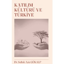 Platanus Publishing Katılım Kültürü ve Türkiye