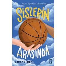 Genç Timaş Sislerin Arasında
