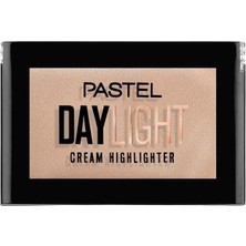 Zemira Aydınlatıcı - Daylight Cream Highlighter 11 8690644008115 Beyaz