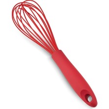 Zemira Aryıldız Dailytools Çırpıcı Kırmızı Renk