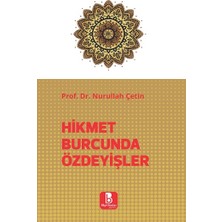 Bilge Budun Yayınları Hikmet Burcunda Özdeyişler