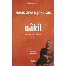 Telve Kitap Nakil Iı