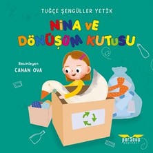 Perseus Nina ve Dönüşüm Kutusu
