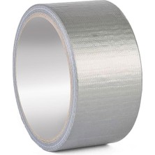Zemira SGS1222 Tamir Bandı Siyah- Duct Tape - 48MM 10 Metre
