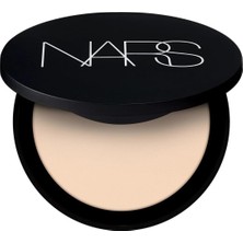 Zemira Nars Matte Advanced Perfecting Powder - Pudra