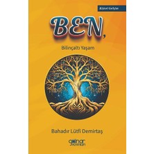 Gülnar Yayınları Ben,