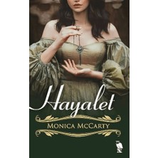 Nemesis Kitap Hayalet
