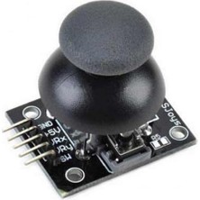 Zemira Sanec KY-023 Arduino 2 Eksenli Joystick Modülü