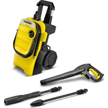 Zemira Karcher K 4 Basınçlı Yıkama Makinesi