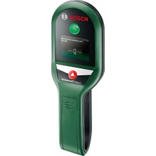 Zemira Universaldetect Dijital Dedektör 0603681301