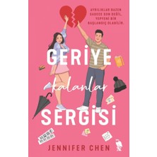 Nemesis Kitap Geriye Kalanlar Sergisi