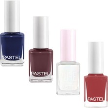 Zemira Pastel Oje 37.set 270-269-601-253