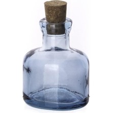 Zemira San Miguel Ramos Şişesi 125 ml Turkuaz