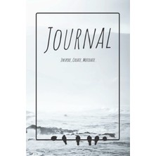 Zemira Floral Spring Journal