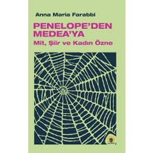 Ganeşa Yayınevi Penelope’den Medea’ya