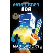 X-Libris Minecraft - Ada