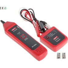 Zemira Uni-T UNİT0592 UT682D Kablo Test