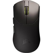 Zemira Corsair Sabre V2 Pro Ultralight (36G) 8k Polling Rate Mouse - Siyah (CH-931G000-WW)