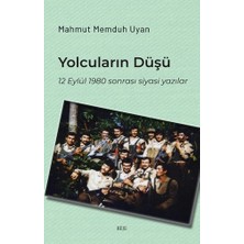 Beje Yayıncılık Yolcuların Düşü