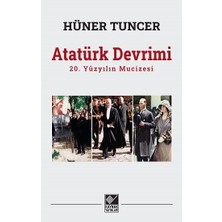 Kaynak Yayınları Atatürk Devrimi / 20. Yüzyılın Mucizesi