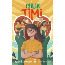 Genç Timaş Iyilik Timi