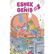 İthaki Yayınları Esnek ile Geniş - 2