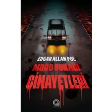 Q Yayınları Morg Sokağı Cinayetleri