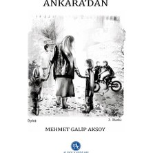 Alden Yayınları Ankara’dan