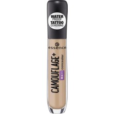 Zemira Essence Camouflage Matt Concealer 50 Standart