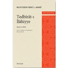 Tedbirat-I Ilahiyye
