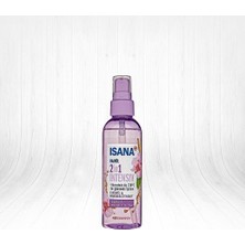 Zemira Isana Uzun Yıpranmış Saçlar Için Bakım Yağı 100ML