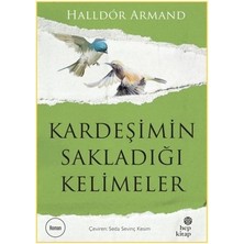 Hep Kitap Kardeşimin Sakladığı Kelimeler
