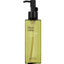 Zemira Passion & Beyond Phytoganic Cleansing Liquid Zeytinyağı Jojoba Yeşil Çay Nazik Yüz Temizleyici 200