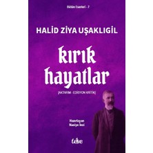 Telve Kitap Kırık Hayatlar