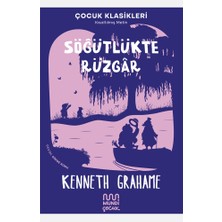 Mundi Söğütlükte Rüzgar (Kısaltılmış Metin)
