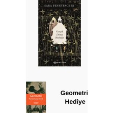 Epsilon Yayınevi Gerçek Dünya Böyledir + Geometri Hediye