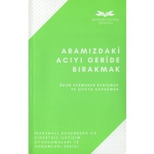Remzi Kitabevi Aramızdaki Acıyı Geride Bırakmak