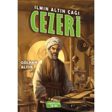 Yediveren Çocuk Ilmin Altın Çağı Cezeri