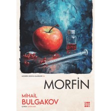Dokuz Yayınları Morfin