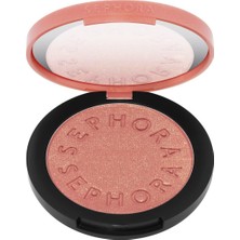 Zemira Colorful Blush - Pudra Allık, 48 Free Spirit