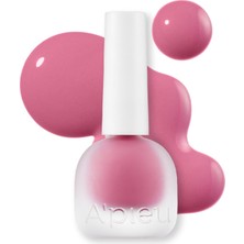 Zemira A'pieu PK02 Juicy-Pang Water Blusher Meyve Kokulu, Nemlendirici, Doğal Görünümlü Sıvı Allık