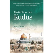 Hayat Yayınları Yürekte Yar ve Yara Kudüs