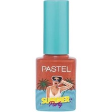 Zemira Pastel Summer Party Oje 308