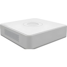 Zemira Hikvision Dvr 5n1 Value - 8 Hdtvi/hdcvi/ahd/cvbs - 10 Ip Kanalına Kadar - Maksimum Giriş Çözünür