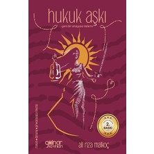 Gülnar Yayınları Hukuk Aşkı